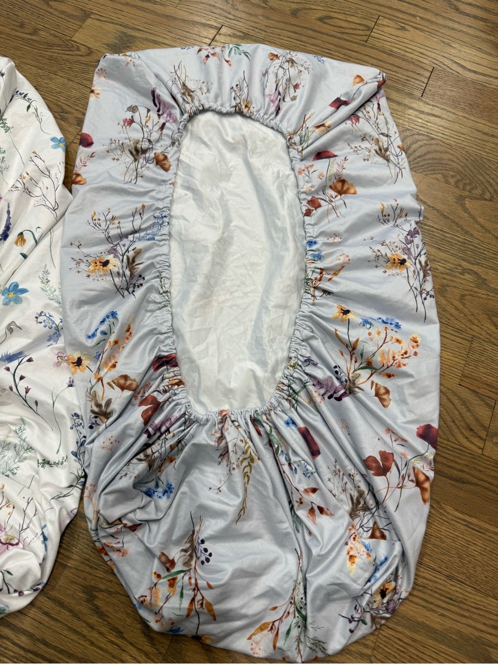 Bassinet Sheets - Picture 5 of 7